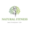 Natural Fitness Logo
